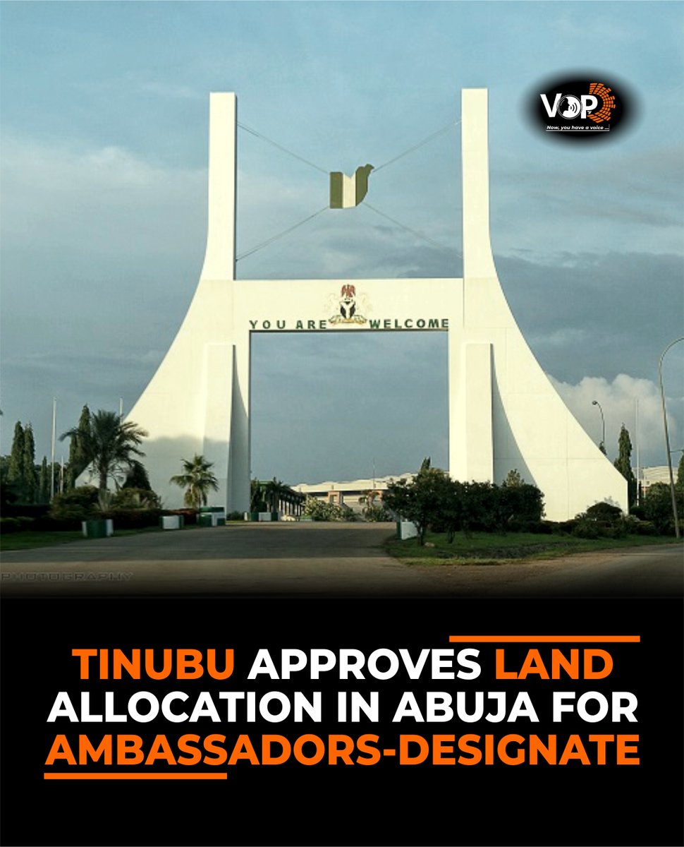 Voice of the People TV tweet media