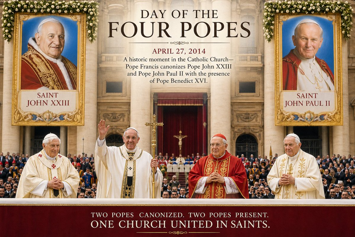 Deacon paul🇻🇦 tweet media
