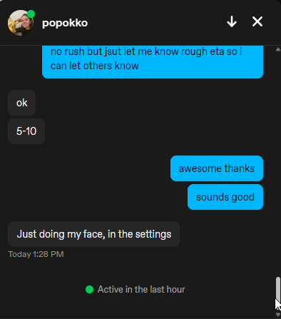 Surprised Pikachu tweet media