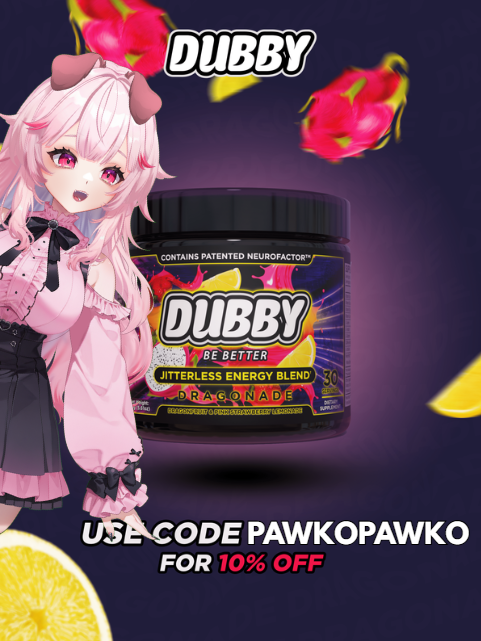 Pawko | Pink Chihuahua Vtuber | tweet media