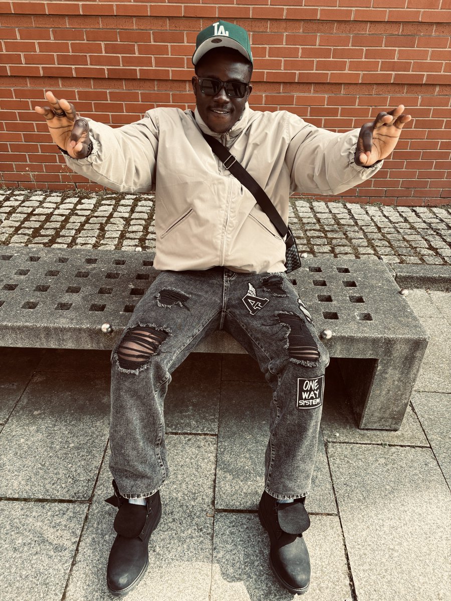 JayQ St.Patrick tweet media