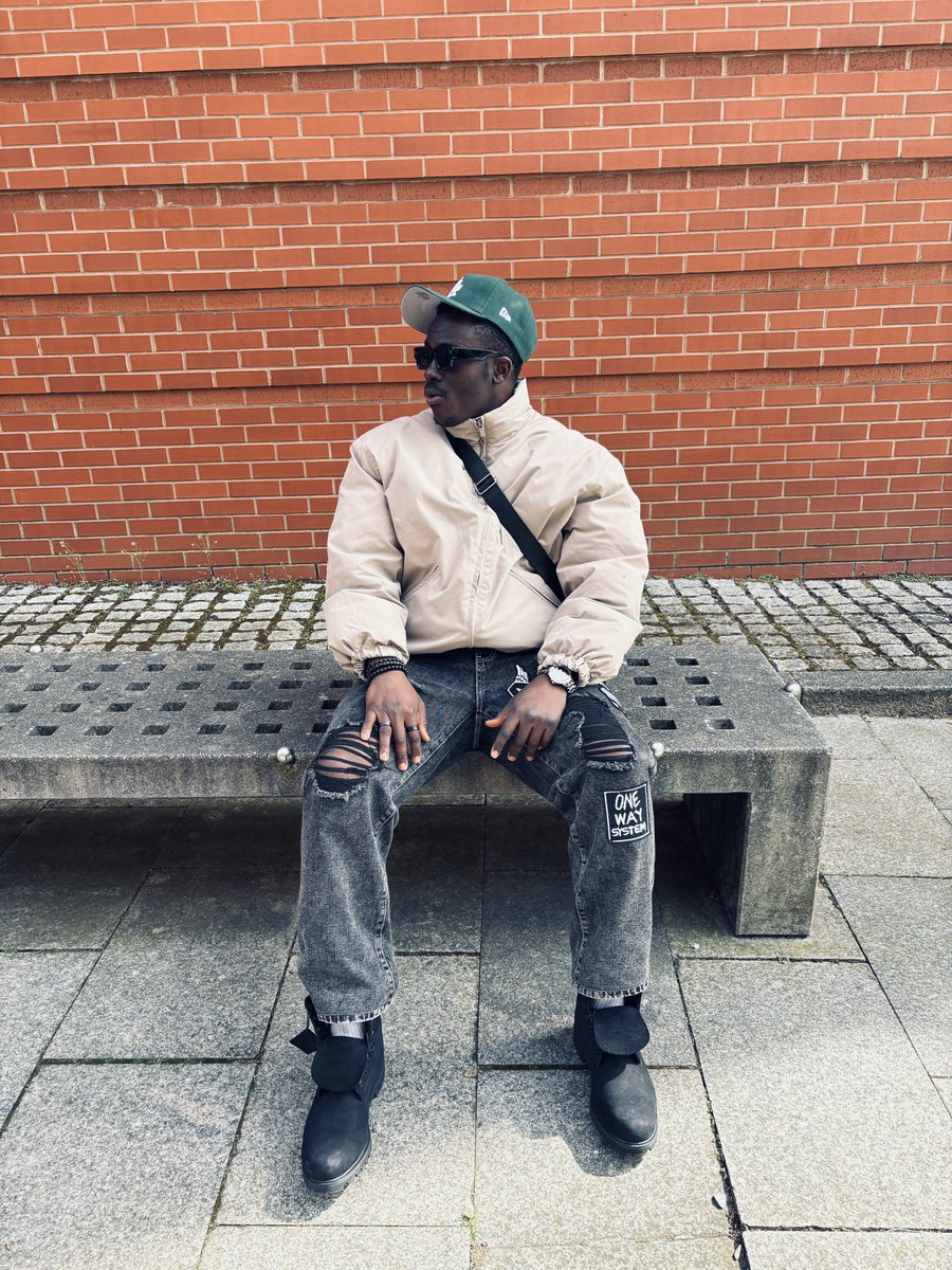 JayQ St.Patrick tweet media