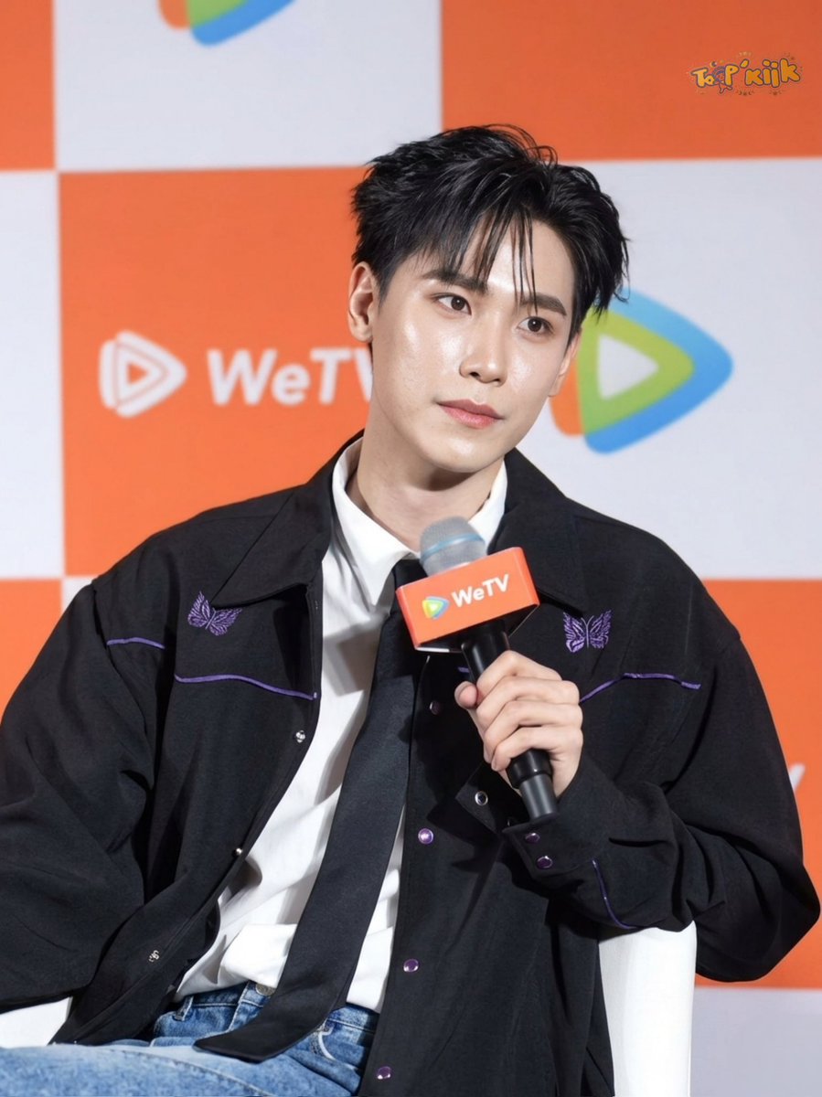 MiiKiiKTN's tweet image. เคะ...เคะจะโม่ด😁

MRS X WETV LIVE 

#WeTVxMyRomanceScammerLIVE 

🌞 #junniorrs 🌞@jnnrrs 🌞

🌞🌛 #JuniorMark 🌛🌞