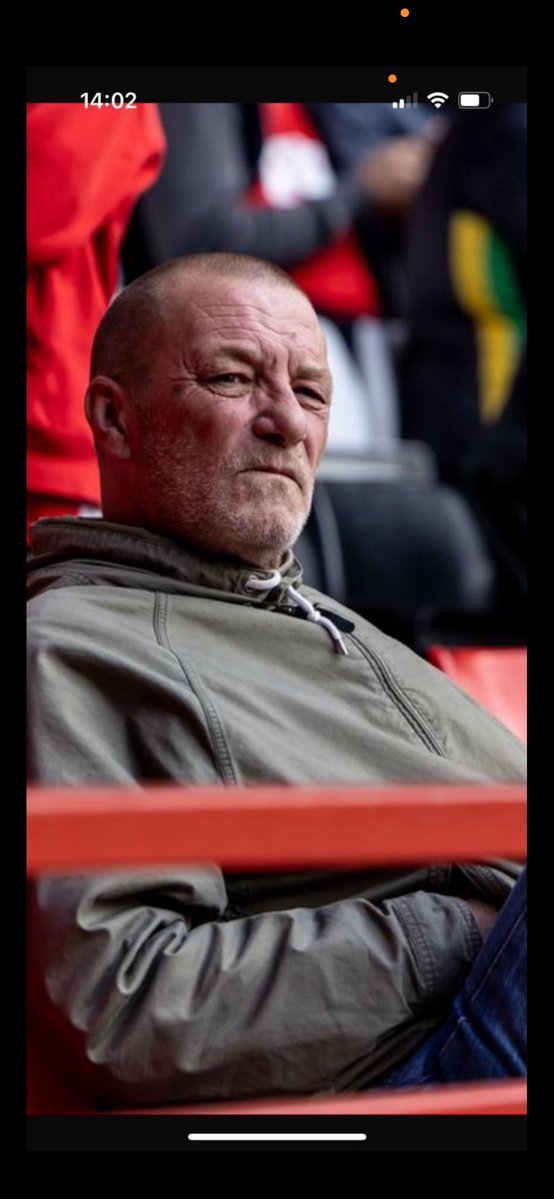 MA59006806's tweet image. Bee Gees - This Is Where I Came In youtu.be/5a95WRSWvHA?si… via @YouTube ‘Bring on the ‘Jacks?’..my #cafc