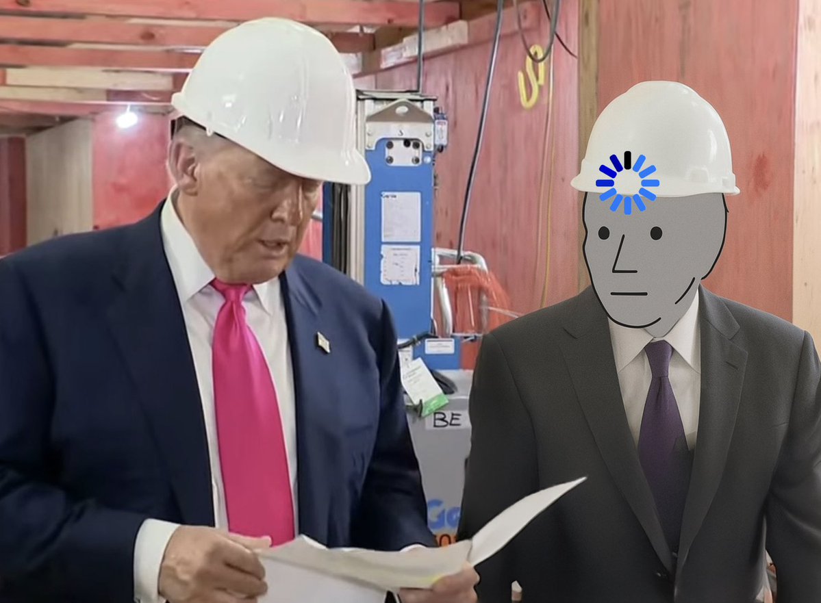 NPC tweet media