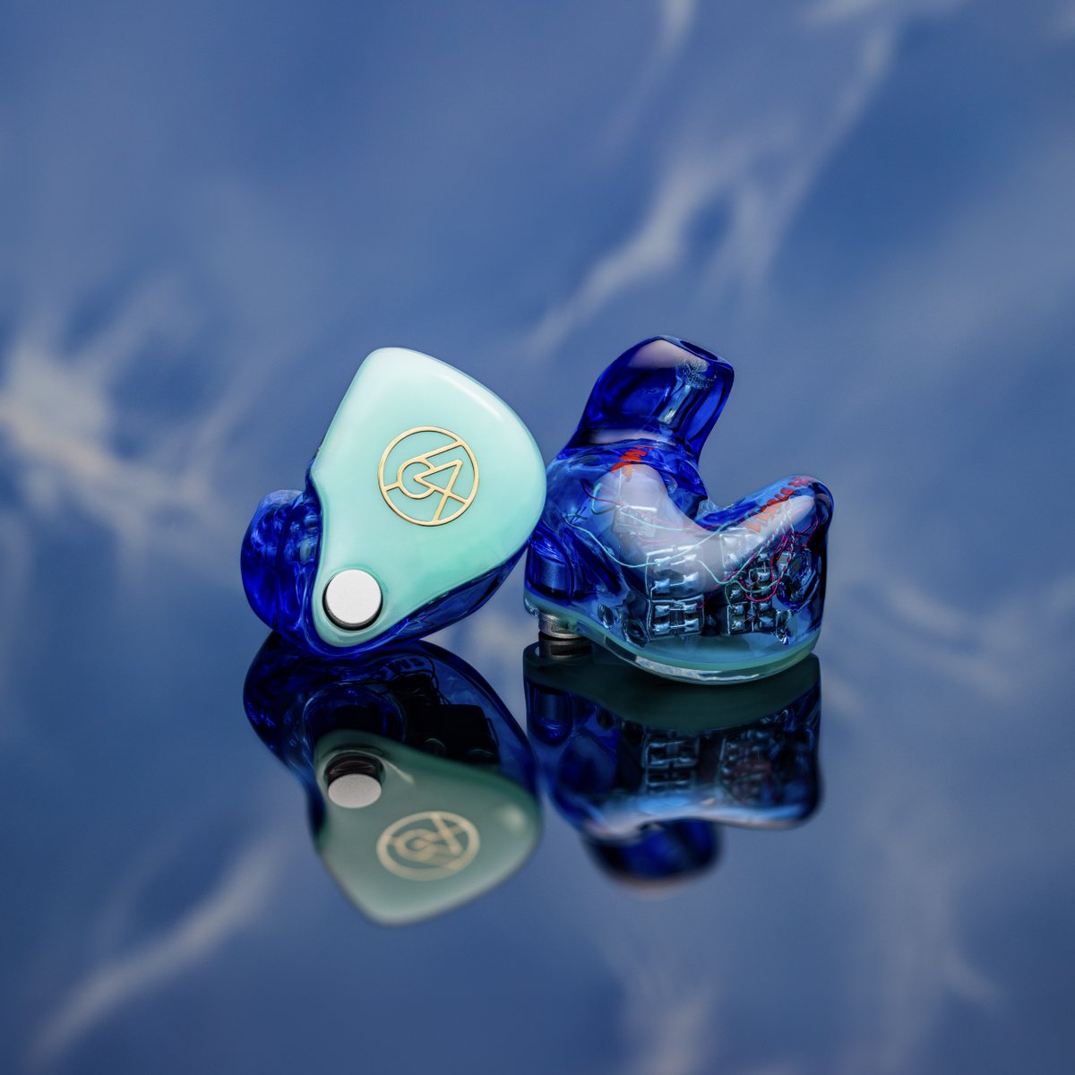 64 Audio tweet media