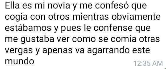 MENSAJES CUCKOLD (aportes solo por telegram) tweet media