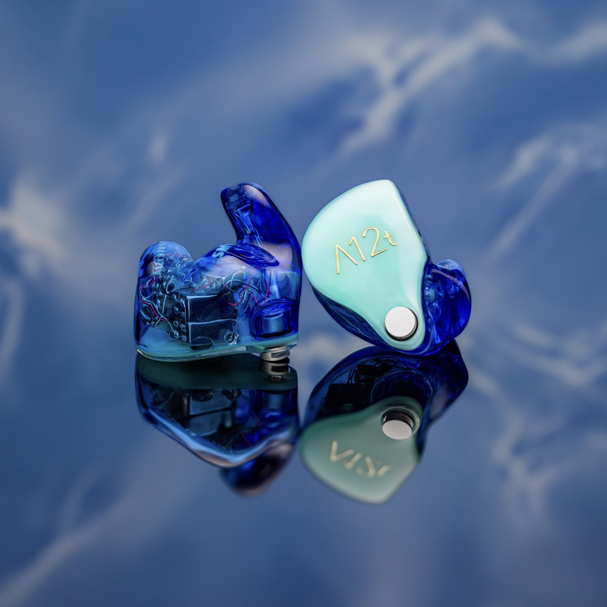 64 Audio tweet media