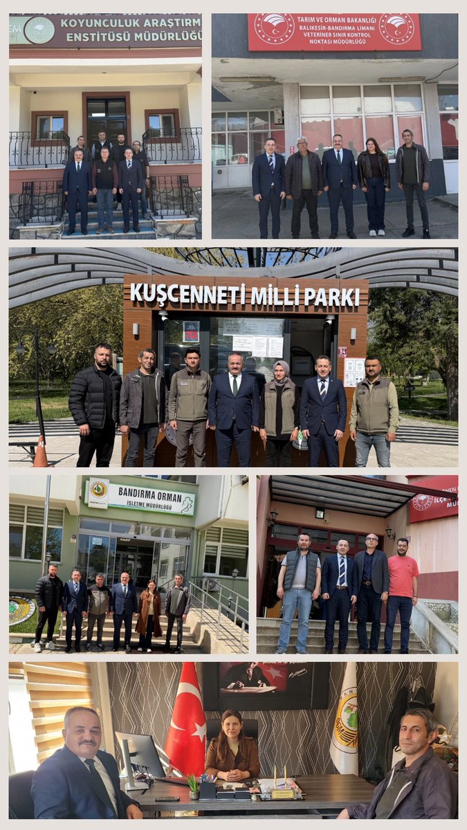 TÜRK TARIM ORMAN SEN tweet media