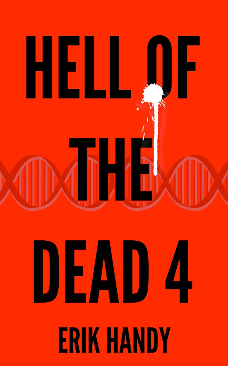 Scary411onX's tweet photo. If you’ve enjoyed my narrations, Hell of the Dead 4 is now available as an audiobook!

Amazon Audiobook - https://t.co/xBIMzZMhOZ

Audible - https://t.co/UYggnYOBbC

#horror #adventure #scifi #scarystories #horrorfam #HorrorCommunity #bookstagram #book #bookrecommendations https://t.co/dctycHCIJD
