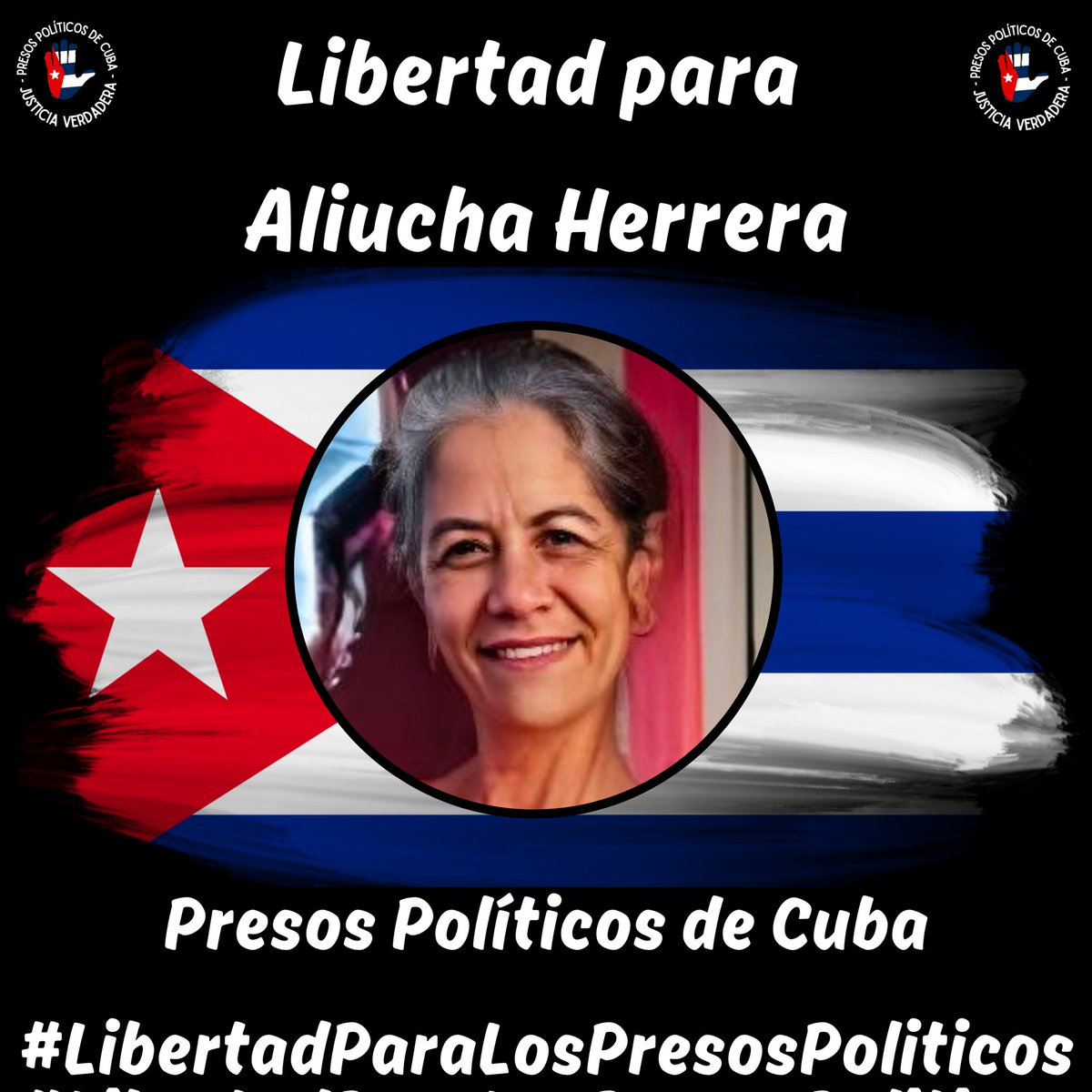 Betty Guerra Perdomo tweet media