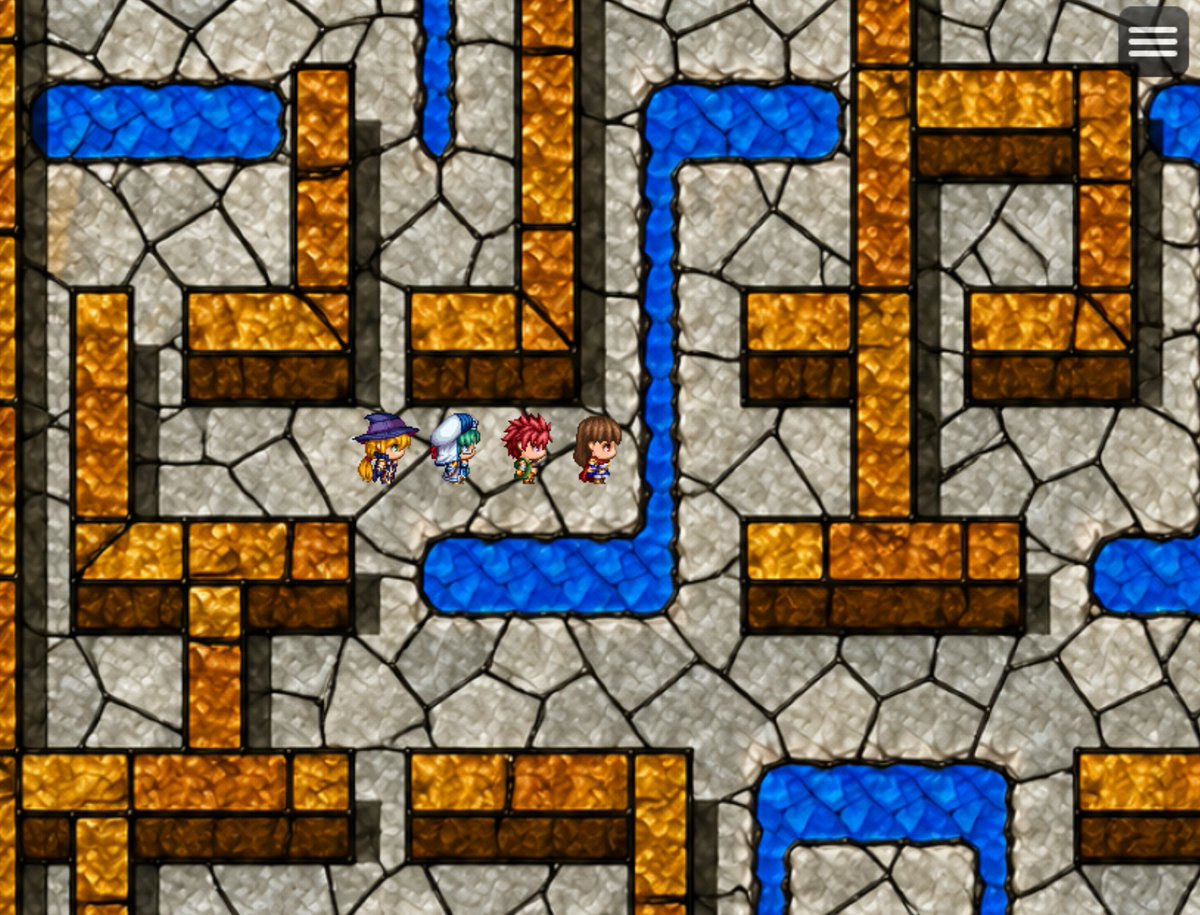 濃縮ビンプル@個人ゲーム制作者 tweet media