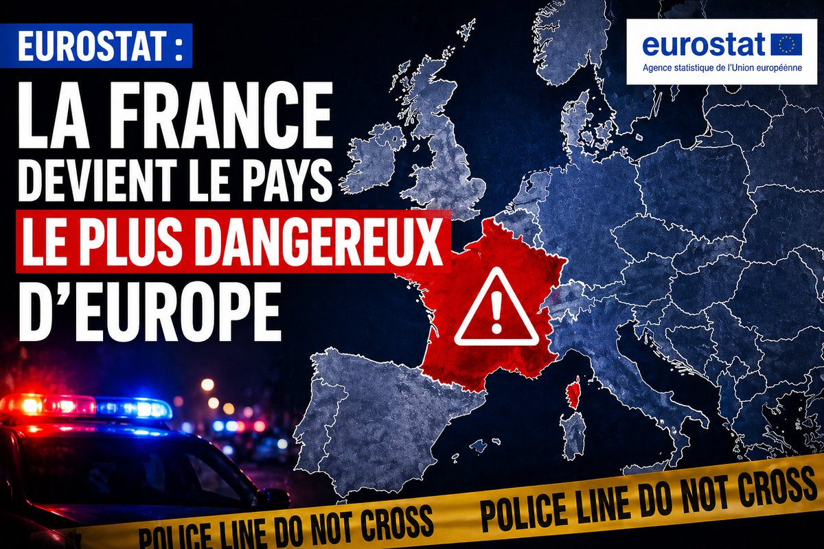 Fdesouche.com est une revue de presse tweet media