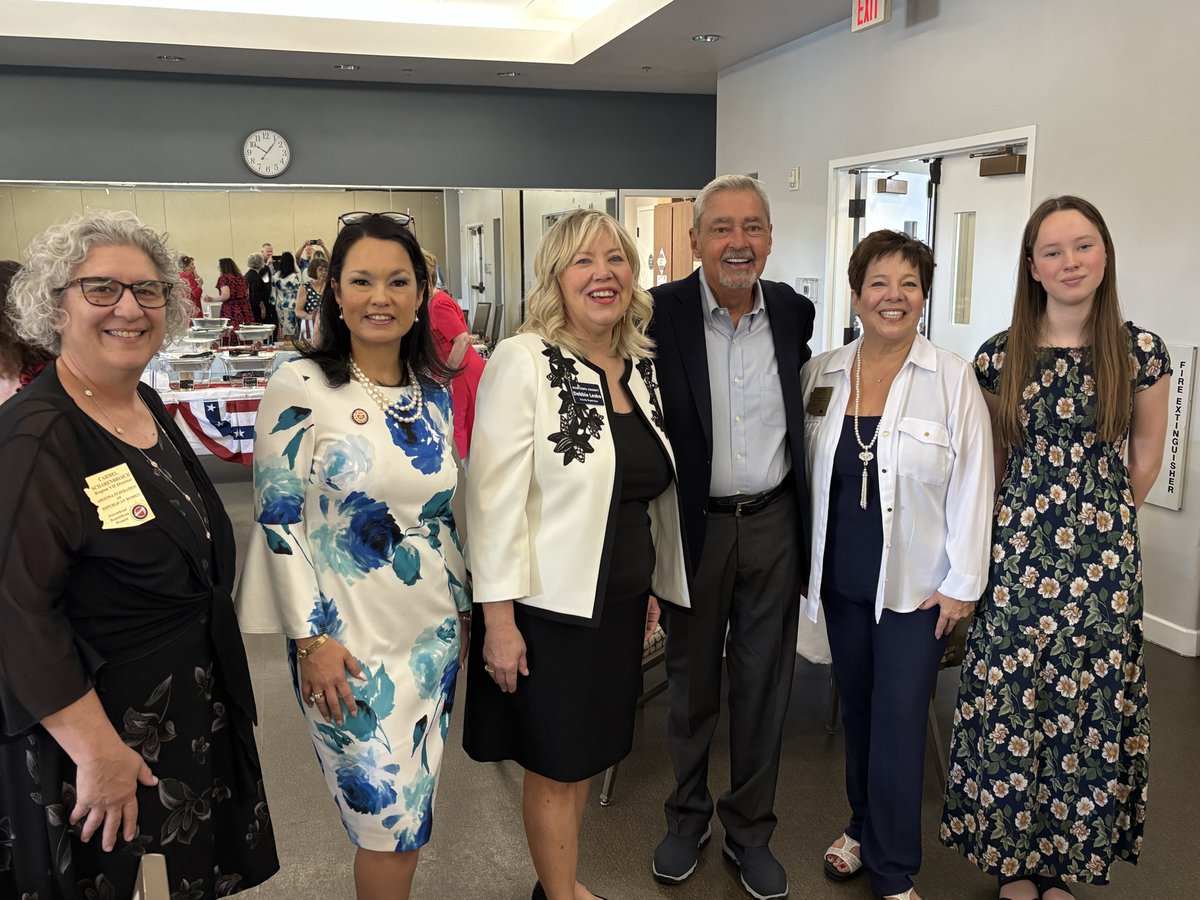 Debbie Lesko tweet media