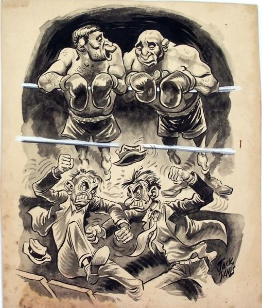 Jack Davis