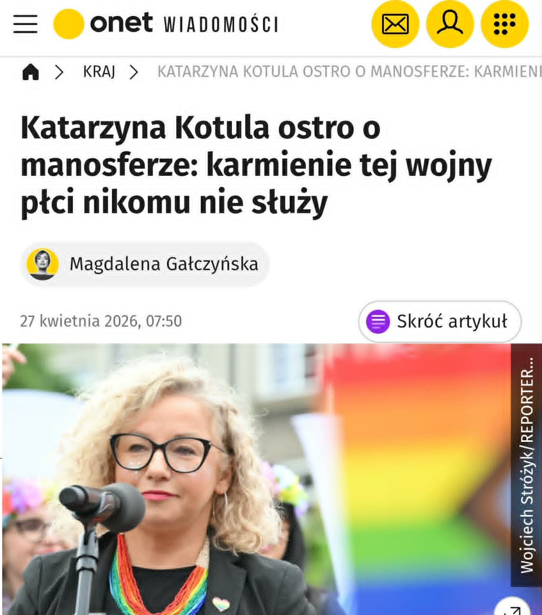 Histeria Bez Dystansu tweet media