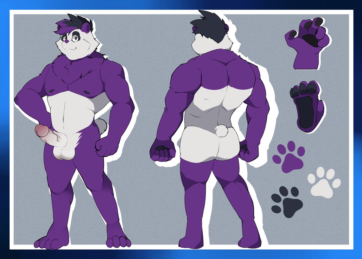 Panfluff tweet media