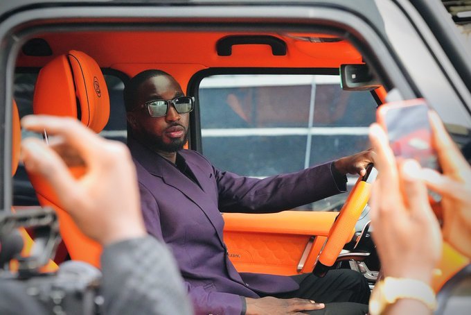 Michael (Exchange)🥷📊 tweet media