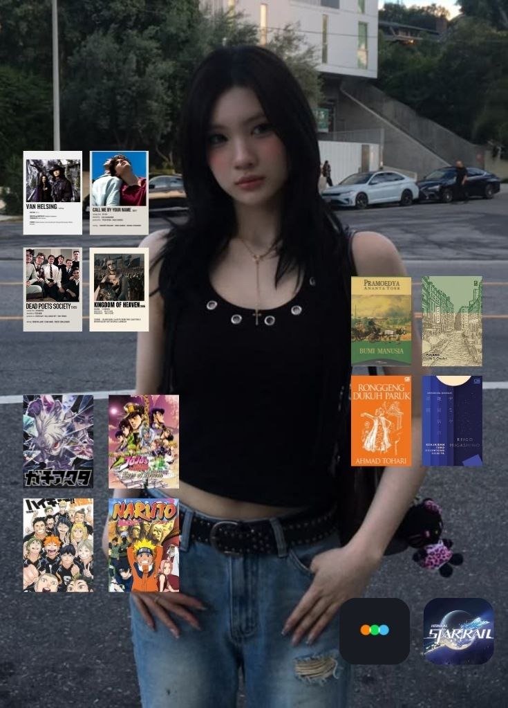 Woodsy Corner. tweet media