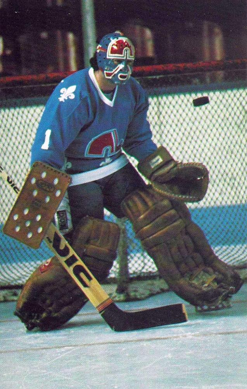CASportsScene's tweet photo. Former NHL goaltender and broadcaster John Garrett dies at age 74 https://t.co/xKvWu3QVLl https://t.co/anjOcw55tu
