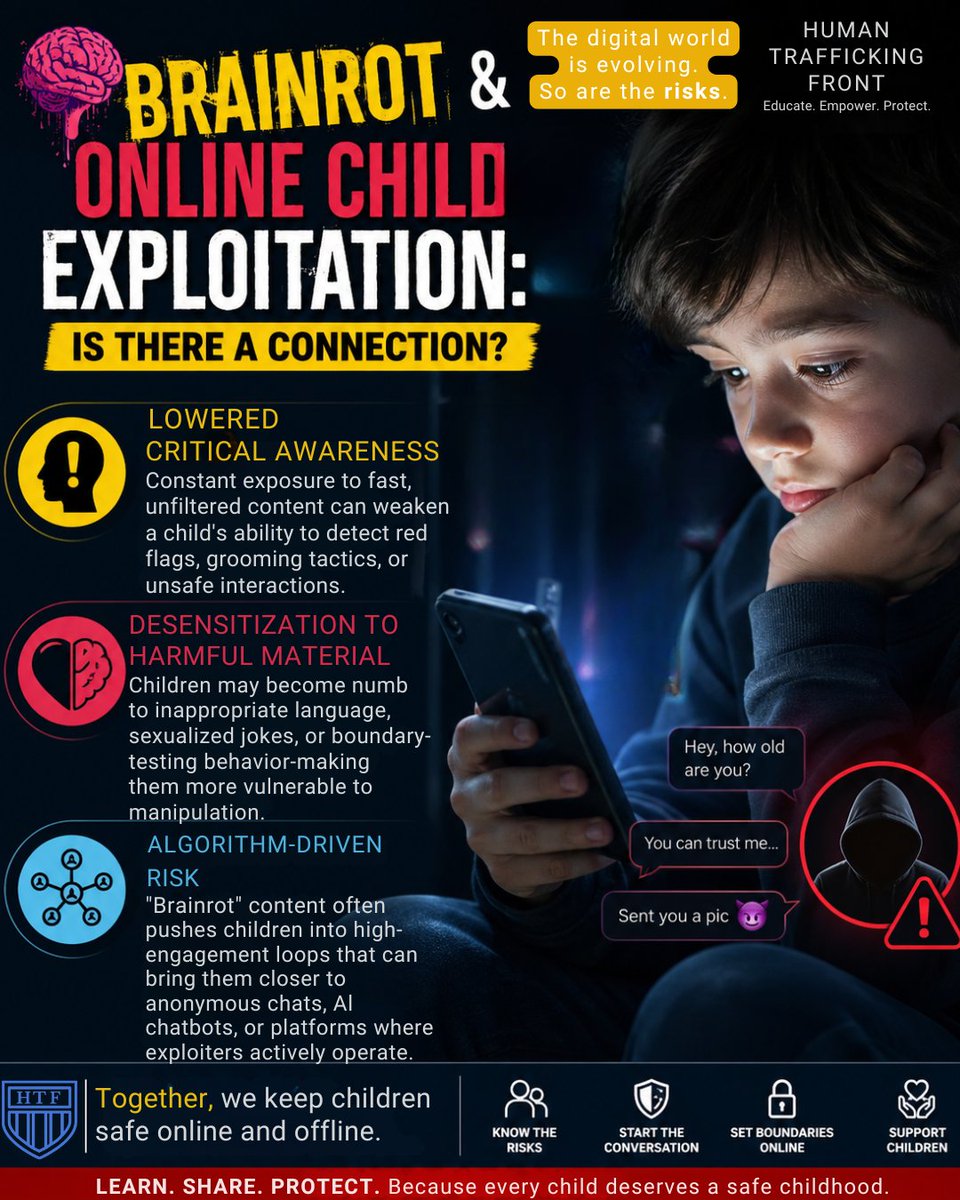 HumanTraffickingFront tweet media
