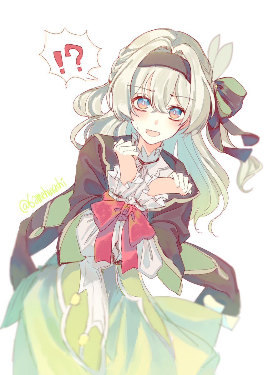 ろろろろろ tweet media