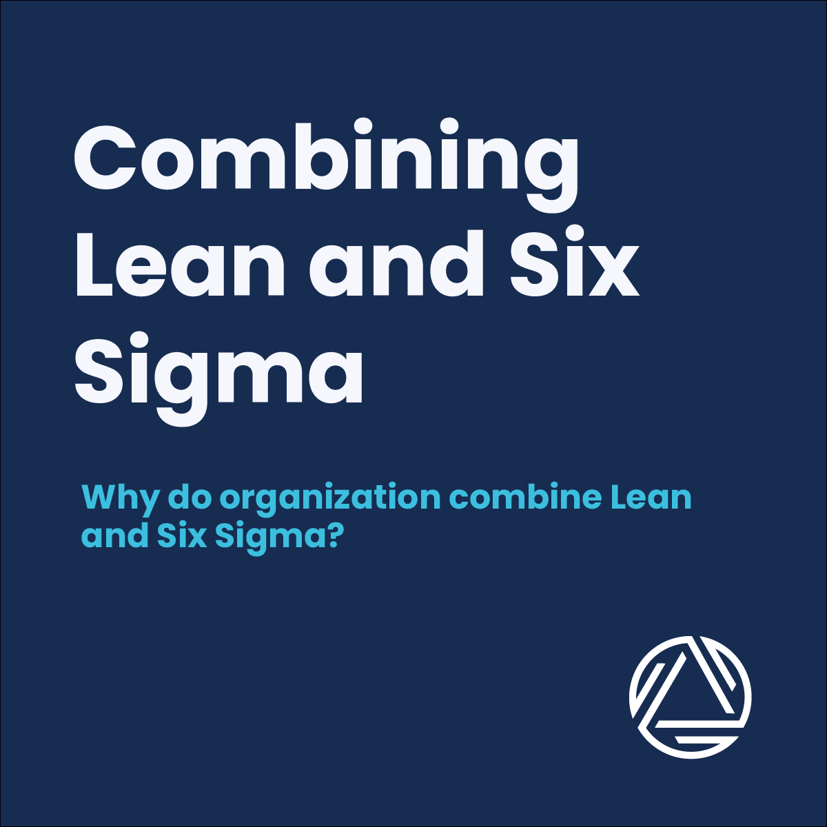 SixSigmaAveta's tweet image. Lean vs. Six Sigma: Which one wins? ⚖️

Lean is fast and visual. Six Sigma is deep and data-driven. Both get results, but for different reasons.

Scroll through to see how they stack up:
hubs.la/Q04dWQL70

#Lean #SixSigma #LeanSixSigma