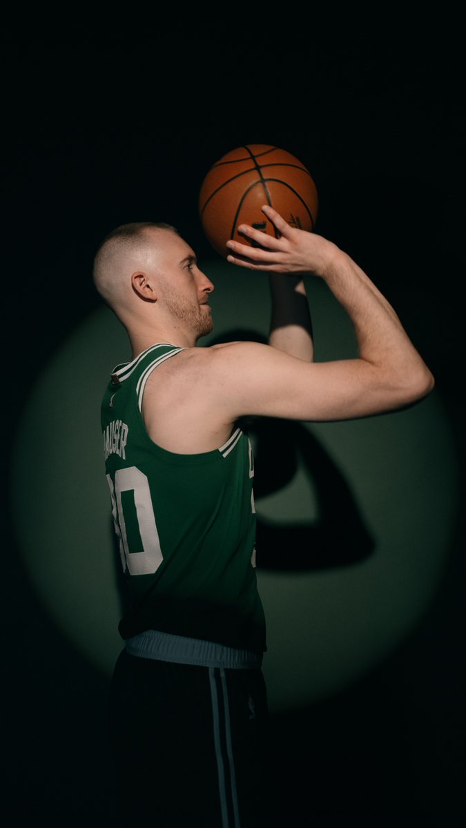 Boston Celtics tweet media