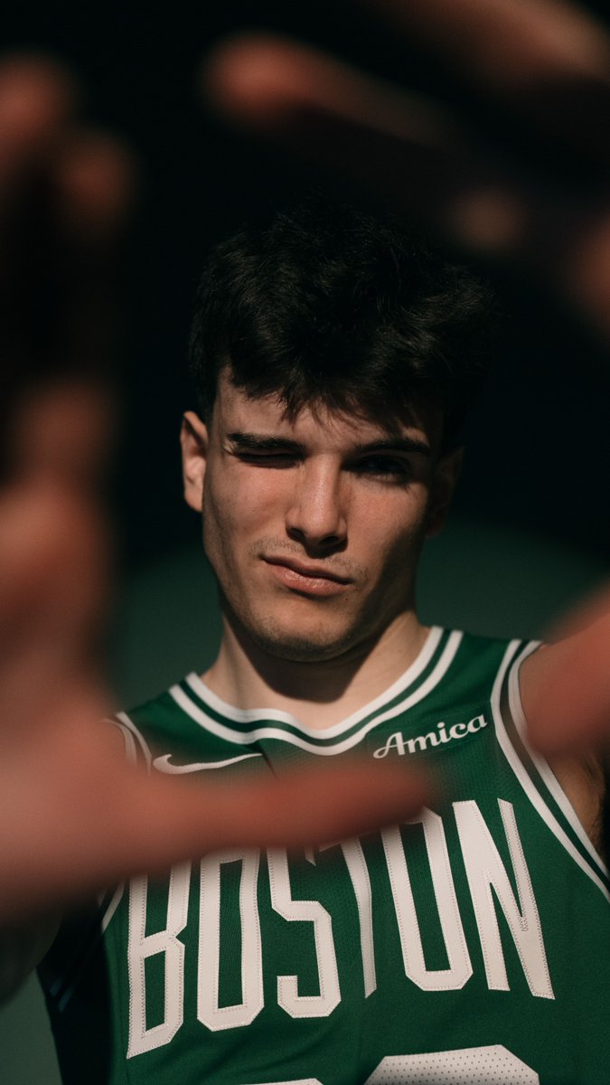 Boston Celtics tweet media