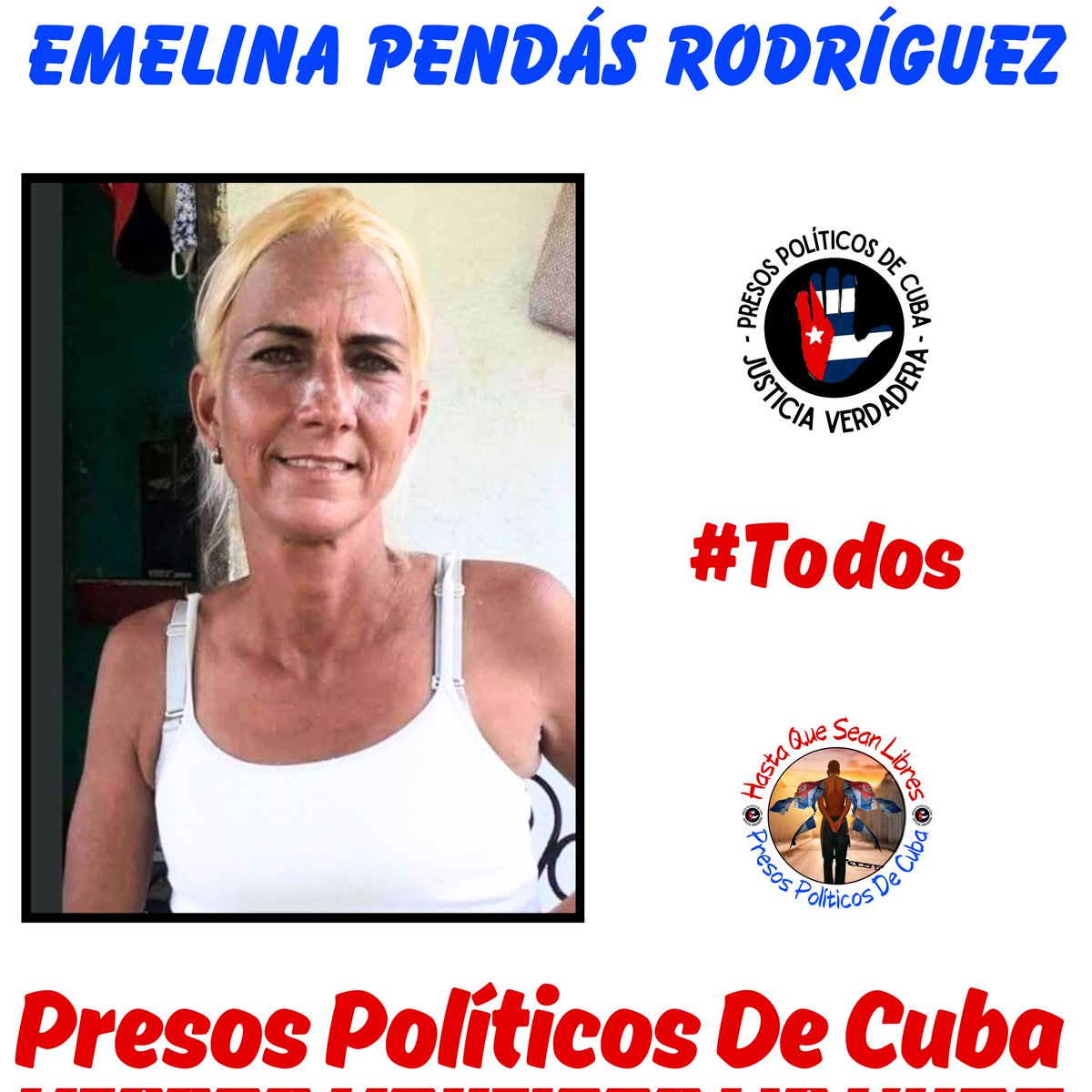 Betty Guerra Perdomo tweet media