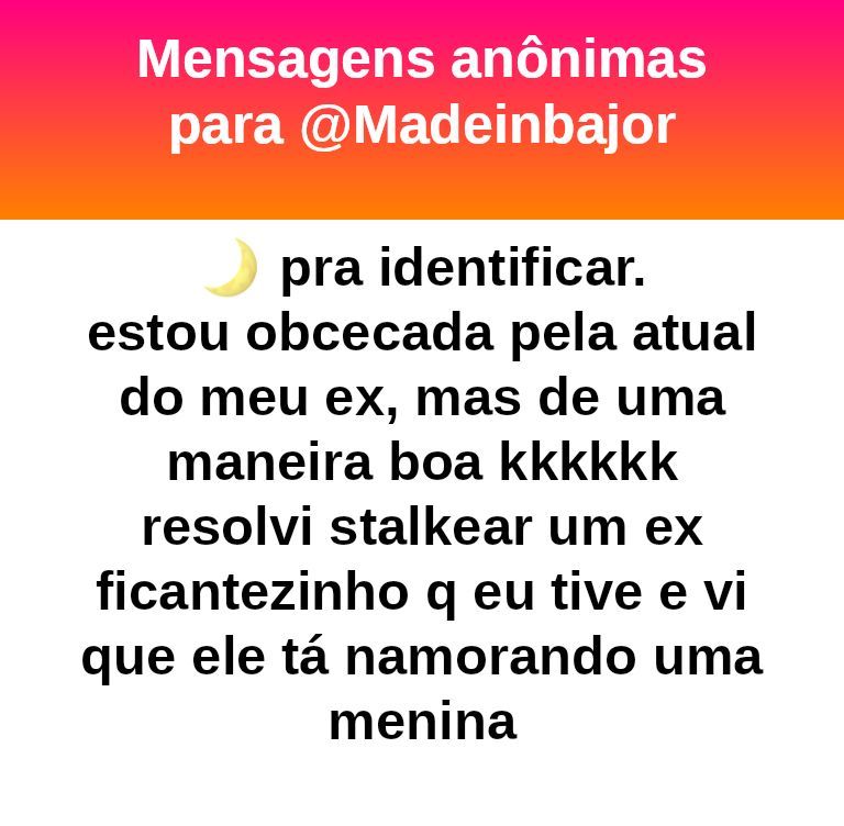 Making of da vida alheia tweet media