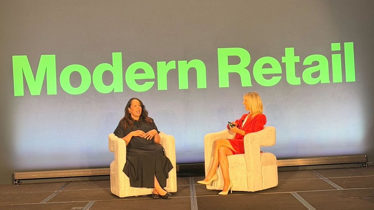 Modern Retail tweet media