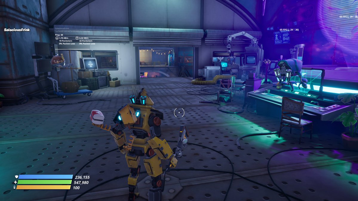 whimsical porch rock tweet media