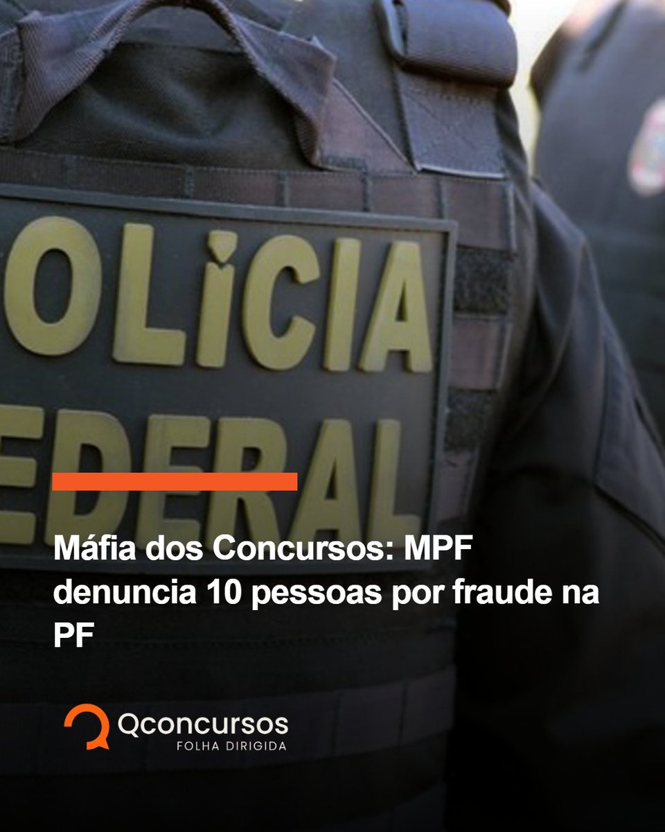Qconcursos tweet media