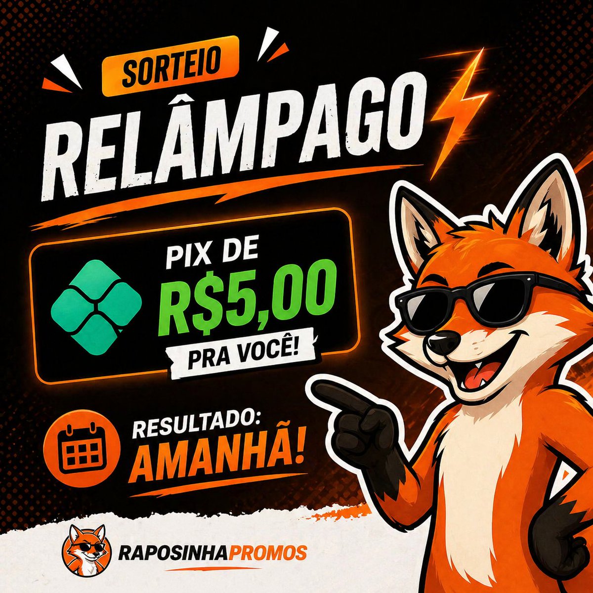 raposinha das promoções 🦊 tweet media