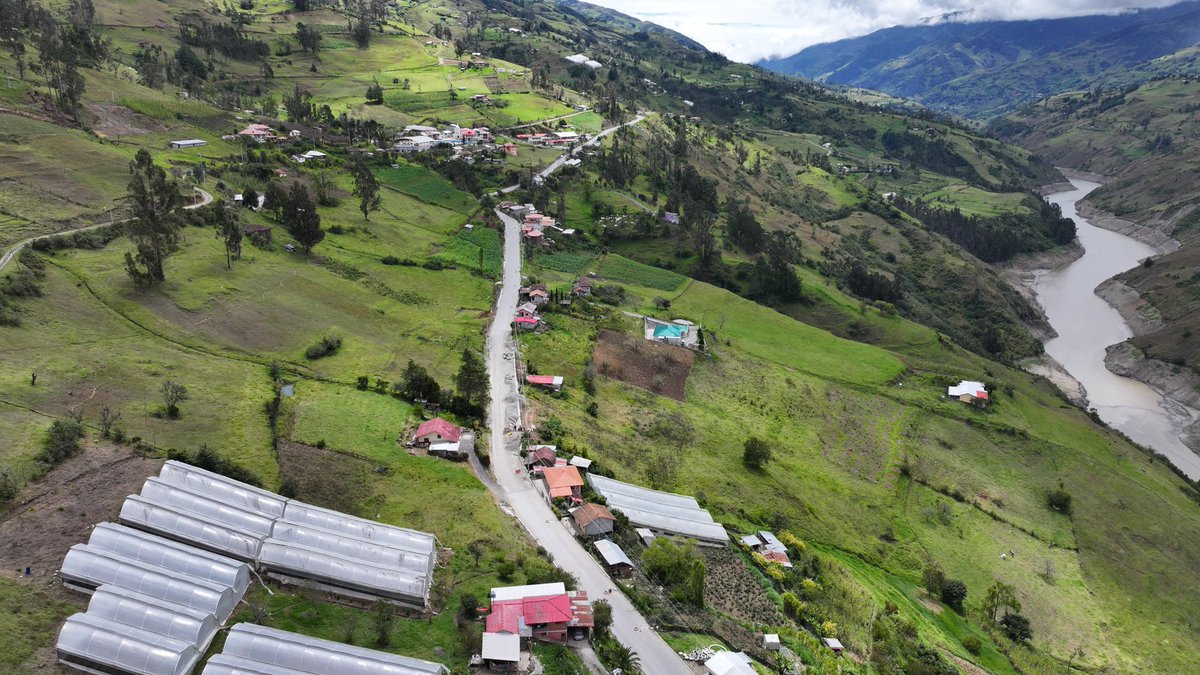 Prefectura del Azuay tweet media