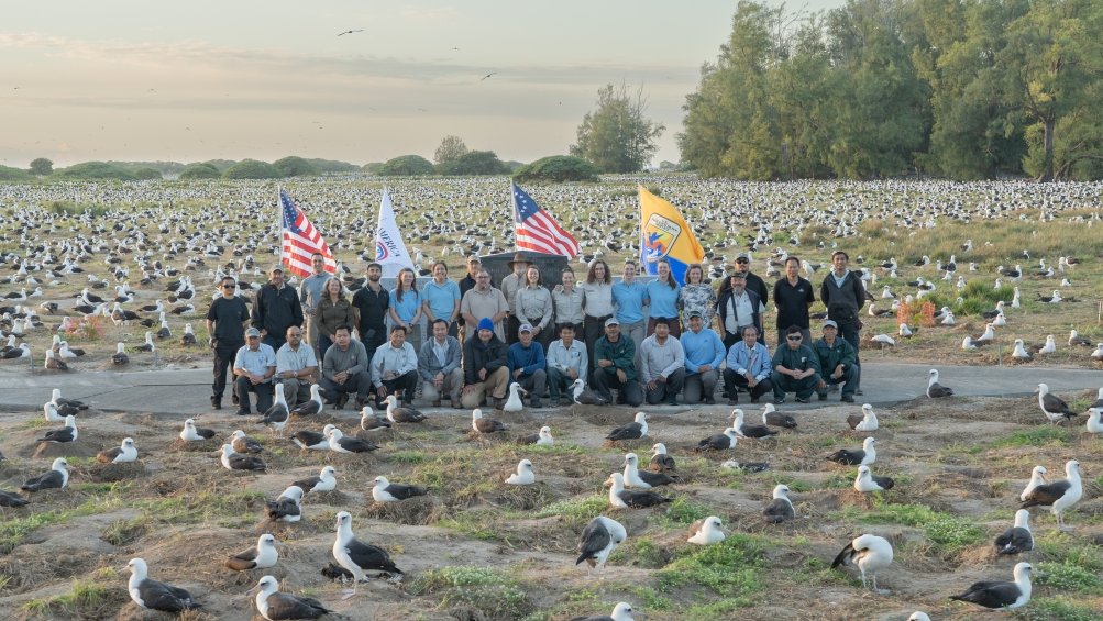 U.S. Fish and Wildlife Service tweet media