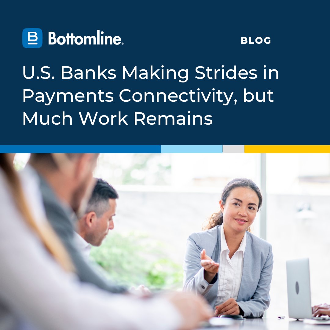 Bottomline tweet media