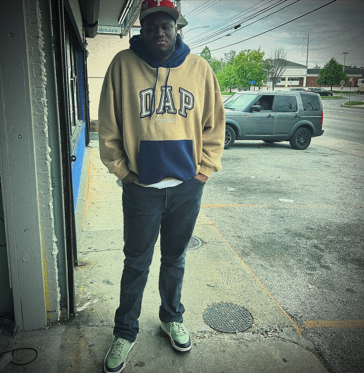 ITucker22022's tweet image. #birthdayboy Waiting on my birthday dinner this weekend….