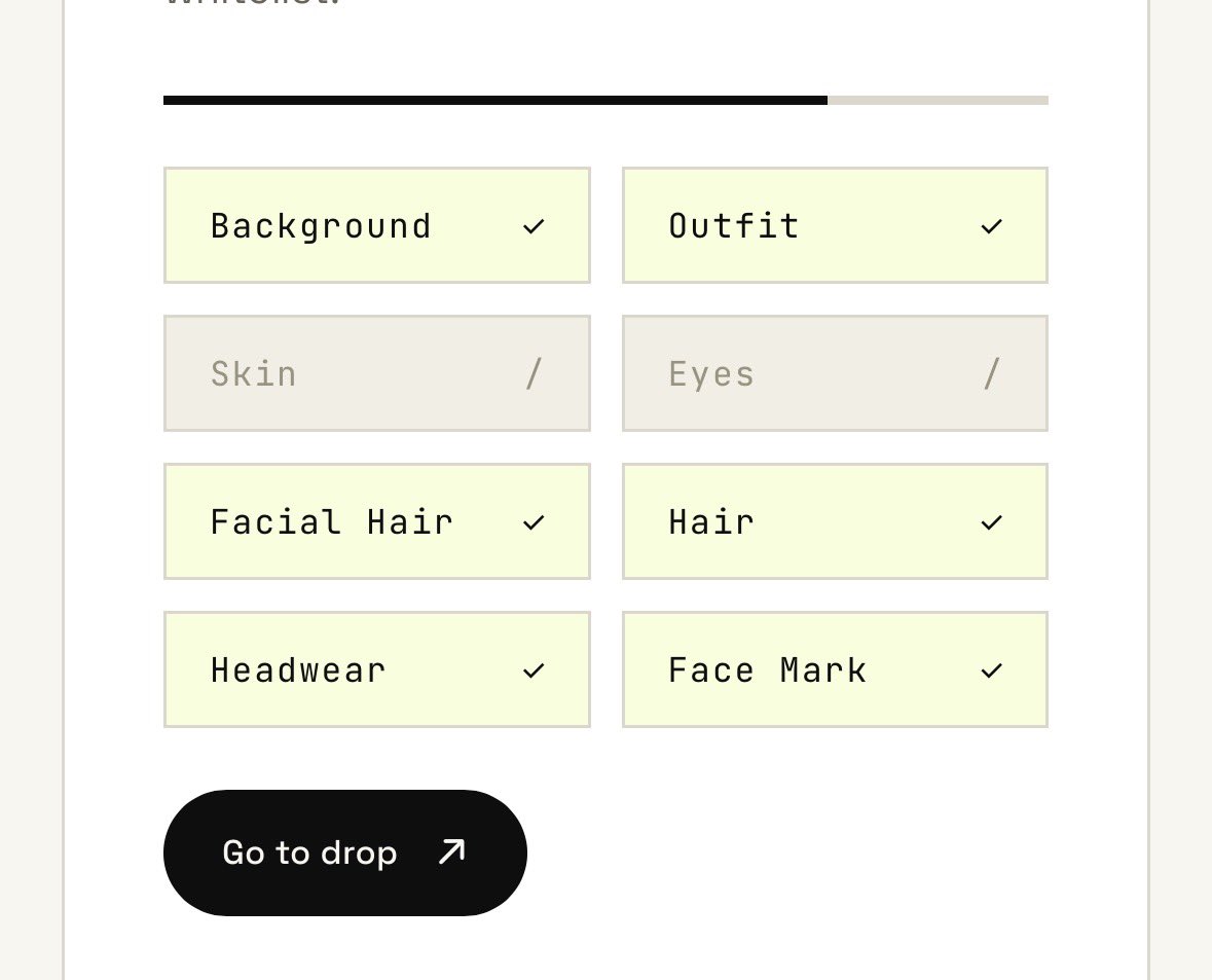 ZŮCØ 🦍 tweet media