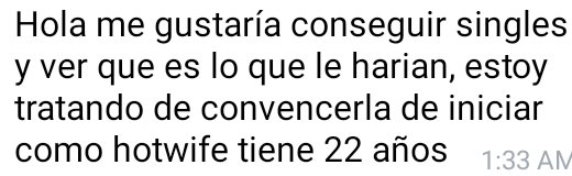 MENSAJES CUCKOLD (aportes solo por telegram) tweet media