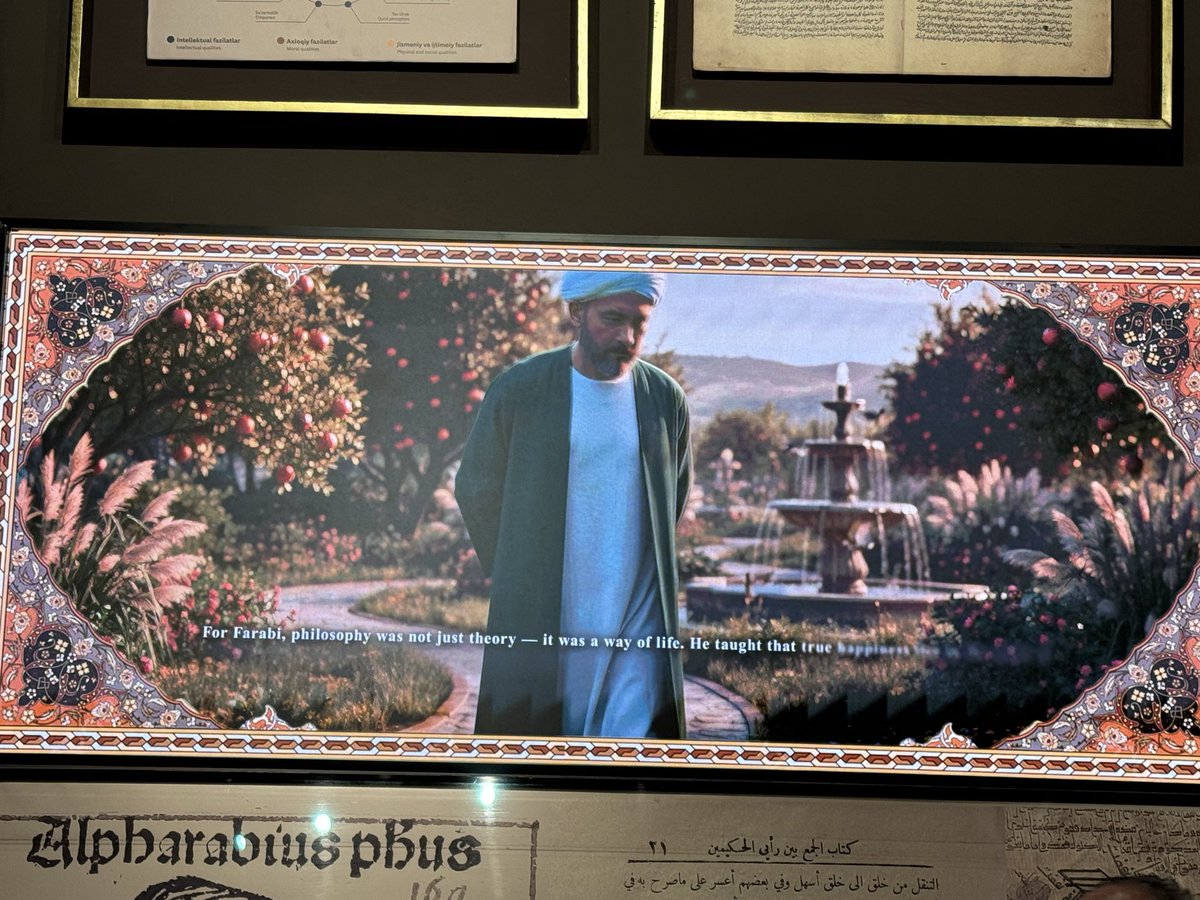 DrOsamaSiddique's tweet image. Just back from #Uzbekistan. Amongst  many positives 2 impressed deeply. 
(1) They are building green, livable, future-focused metropolises with TREES, public spaces &amp;amp; quality of life. (2) They are exalting &amp;amp; celebrating knowledge production &amp;amp; scholars 

@GovtofPakistan emulate