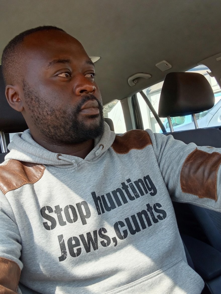 Terence Tendayi tweet media