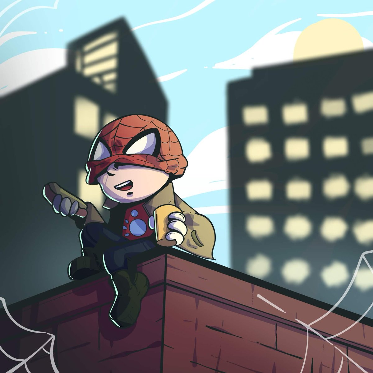 WebLings tweet media