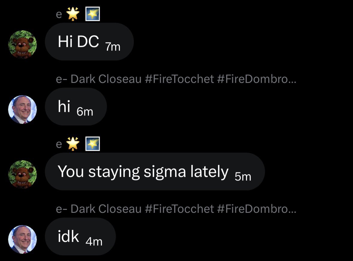 Elites Out of Context tweet media