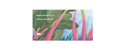 Cardinal_Pub's tweet image. Learning the different colors is important, but it's even more fun to learn with a growing garden. A little added entertainment is to find the sneaky yellow dandelion somwhere on the pages. #colors #learning #books rubberduckypress.com/product/purple…