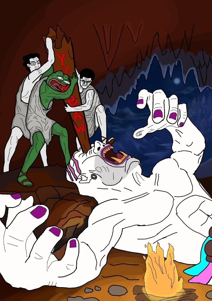 Daily Soyjaks tweet media