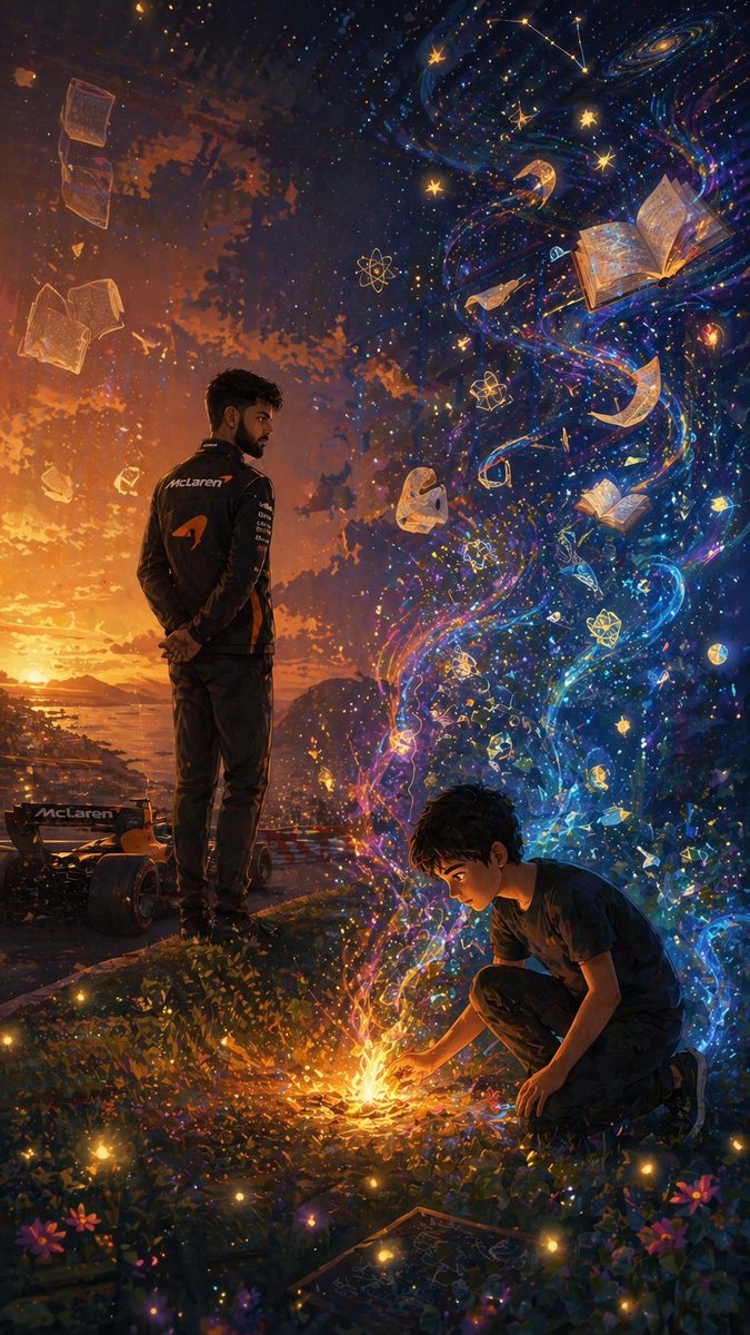devoeop's tweet photo. A great teacher doesn't fill your mind—they set it on fire. The answers they withhold matter infinitely more than the ones they provide. For knowledge handed to you belongs to the teacher; knowledge you hunted yourself becomes permanently, irreversibly yours. https://t.co/bnUyHHToqg