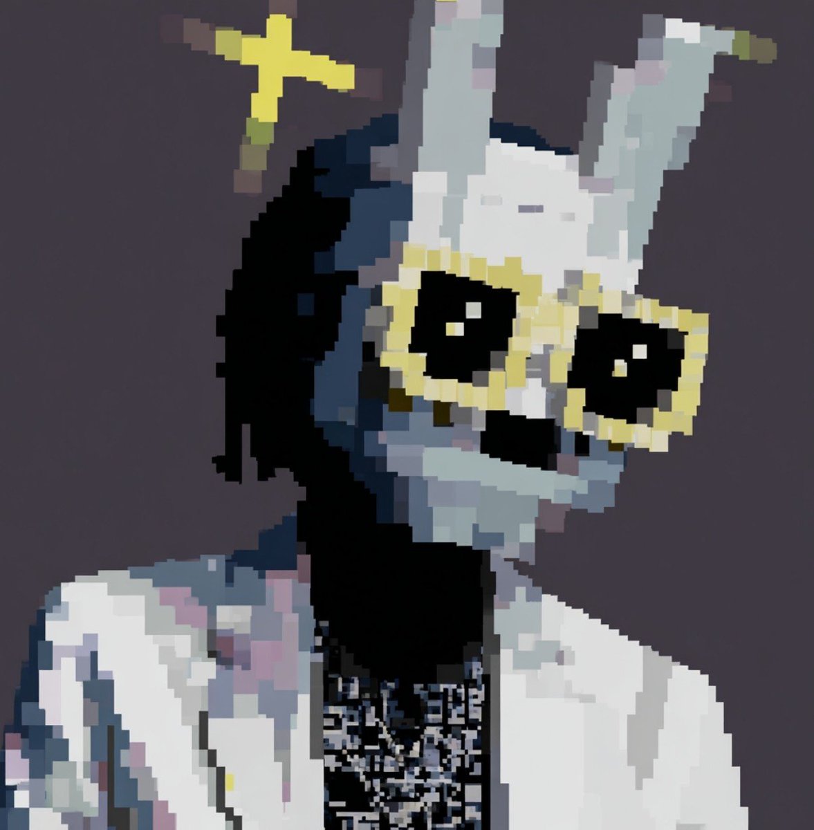 YE🦇AN0N☠️☝️ tweet media