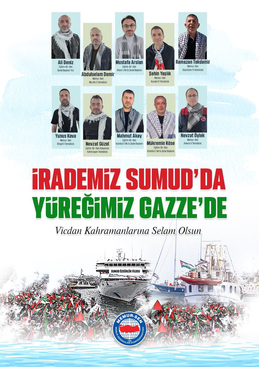 Ali YALÇIN tweet media